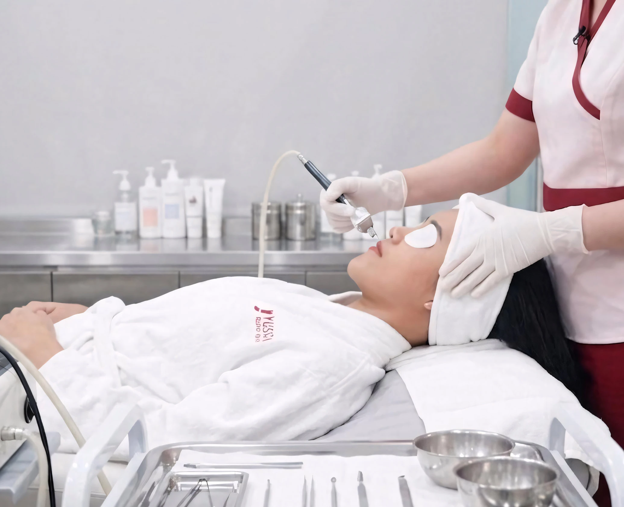 Facial Brightening: Solusi Kulit Cerah, Bersih & Glowing Alami